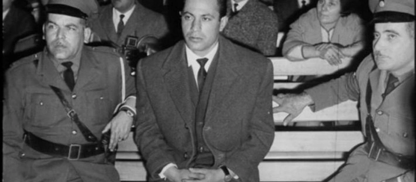 «Δράκος του Σέιχ Σου»: Η εκτέλεση ενός ανθρώπου που κανείς δεν πίστεψε την ενοχή του